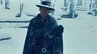 Walton Goggins as Sheriff Chris Mannix in The Hateful Eight (2015) | Image via: The Weinstein Company
